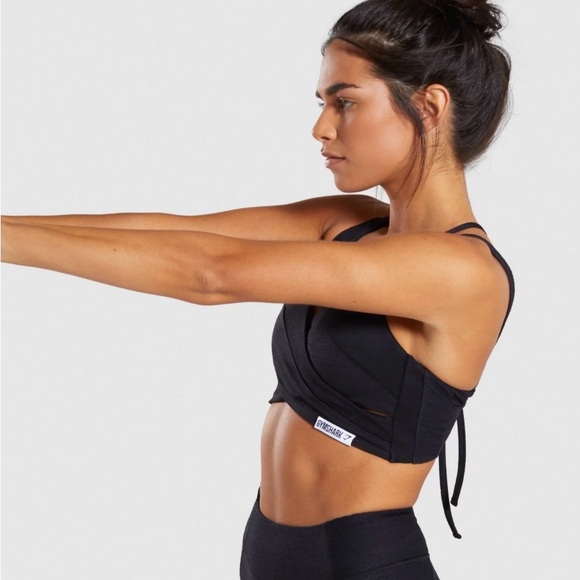 Gymshark Bralette - Picture 2 of 7